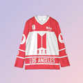 Arirang Tour Outfit Essential | Fan-Made K-Pop Merch | Must-Have Concert Look